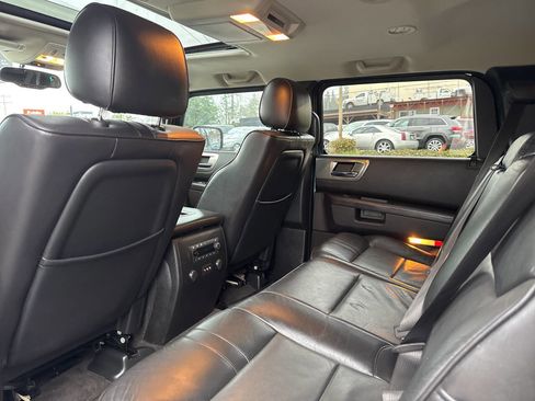 Used 2008 HUMMER H2 image 27