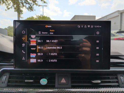 Certified 2024 Audi S5 Prestige AWD/4WD image 22