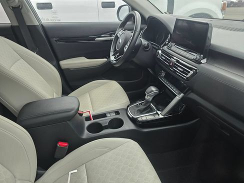 Used 2021 Kia Seltos SX w/ SX Sunroof Package AWD/4WD image 10