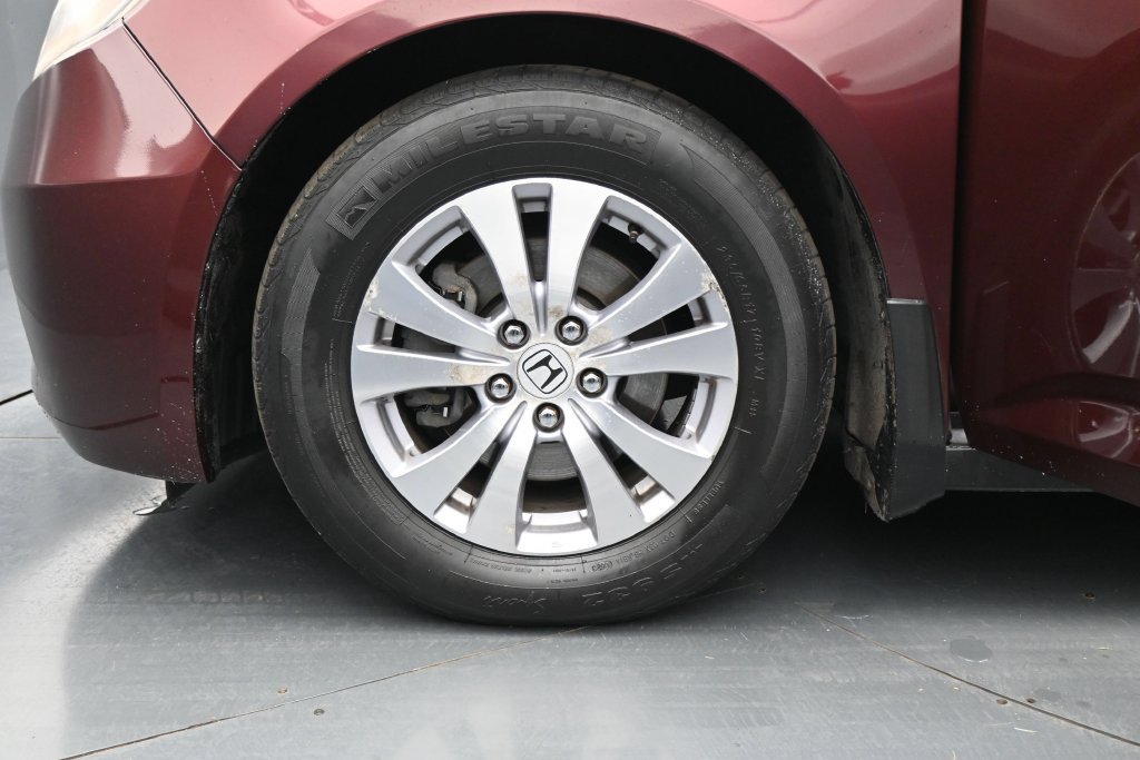 Used 2016 Honda Odyssey EX-L image 30