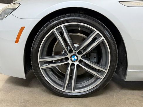 Used 2018 BMW 640i Gran Coupe RWD image 11