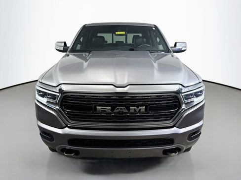 Used 2020 RAM 1500 Limited AWD/4WD image 2