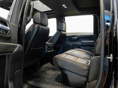 Used 2020 GMC Sierra 2500 AT4 w/ AT4 Premium Package AWD/4WD image 58
