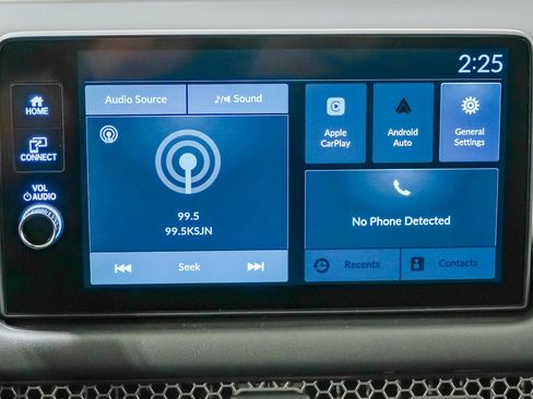 New 2026 Honda HR-V Sport image 24