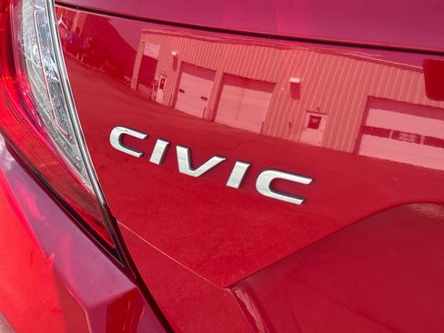 Used 2016 Honda Civic EX-T image 10