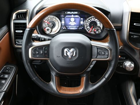 Used 2022 RAM 1500 Limited image 14