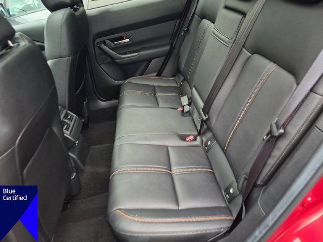 Used 2025 MAZDA CX-50 AWD 2.5 S w/ Premium Plus Pkg image 33