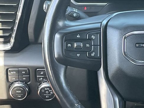 Used 2024 GMC Sierra 2500 Denali Ultimate AWD/4WD image 20