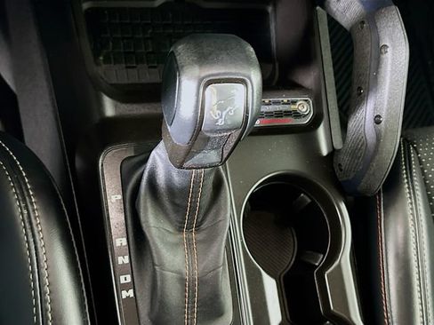 Used 2024 Ford Bronco Raptor AWD/4WD image 17