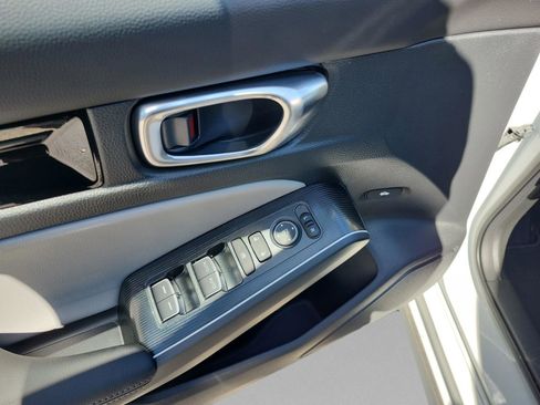 New 2026 Honda Civic Sport Touring image 15