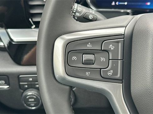 New 2026 Chevrolet Silverado 2500 LT image 30