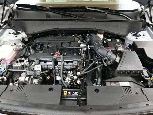 New 2026 Hyundai Kona Limited image 9