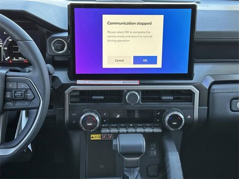 New 2026 Toyota 4Runner Limited image 15