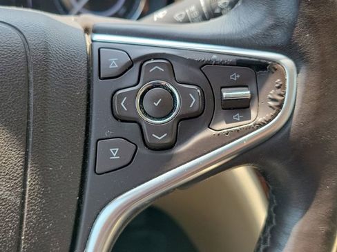 Used 2016 Buick Regal Premium FWD image 23