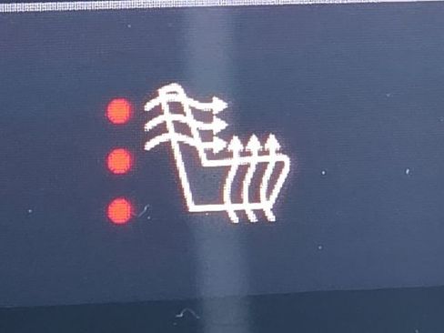 New 2026 Buick Enclave Preferred w/ Power Package image 5