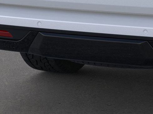 New 2025 Ford Expedition Tremor image 47