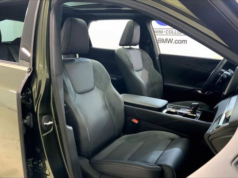 Used 2025 Lexus RX 350 AWD image 9