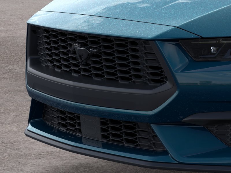 New 2026 Ford Mustang Premium RWD image 53