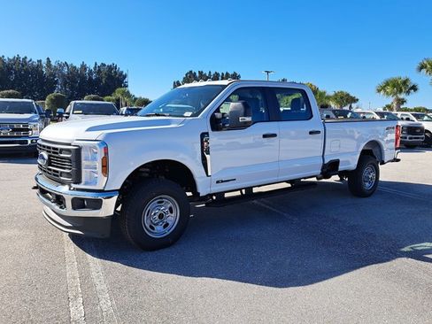 New 2026 Ford F350 XL w/ XL Driver Assist Package image 4