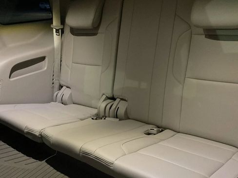 Used 2017 GMC Yukon Denali w/ Open Road Package image 38