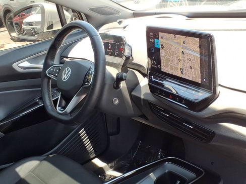 Certified 2023 Volkswagen ID.4 S RWD image 13