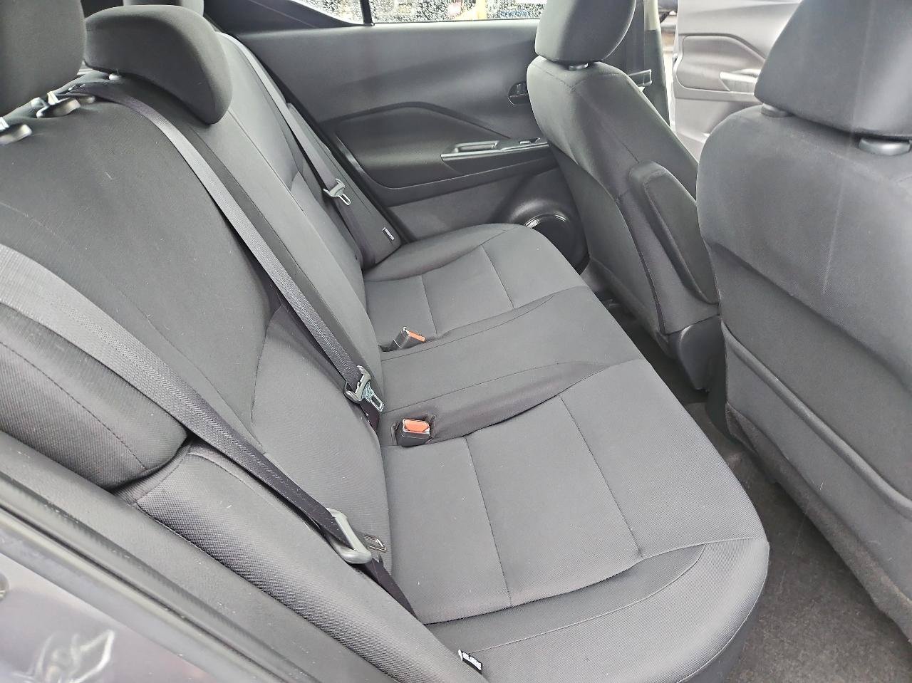 Used 2023 Nissan Kicks S FWD image 19