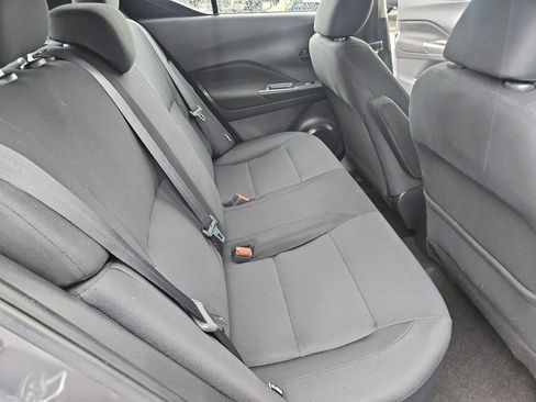 Used 2023 Nissan Kicks S FWD image 19