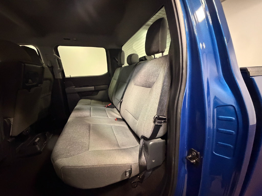 Used 2024 Ford F150 XLT AWD/4WD image 8