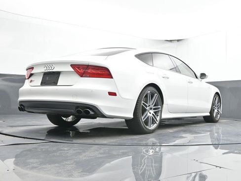 Used 2014 Audi S7 Prestige w/ Driver Assistance Package AWD/4WD image 44