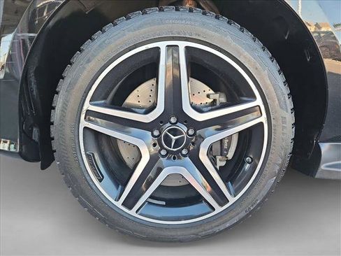 Used 2017 Mercedes-Benz GLE 43 AMG 4MATIC image 24