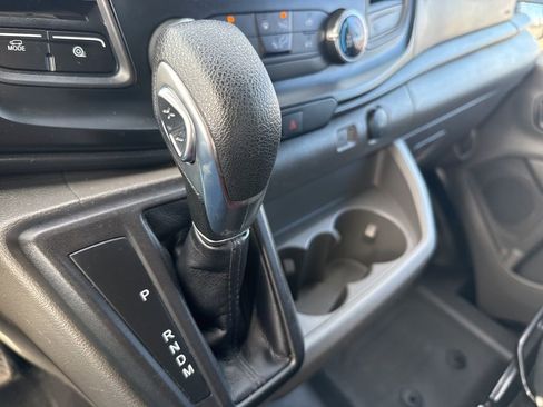 Used 2024 Ford Transit 250 Low Roof w/ Exterior Upgrade Package image 18