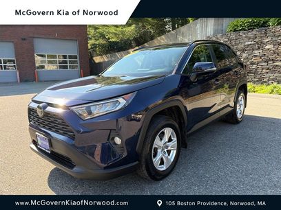 Used 2020 Toyota RAV4 XLE w/ Convenience Package