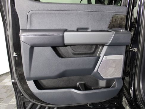 Used 2025 Ford F450 Lariat w/ Lariat Ultimate Package image 40