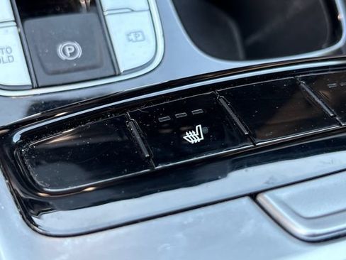 Certified 2024 Hyundai Tucson SEL AWD/4WD image 16