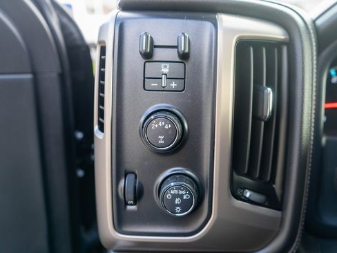 Used 2019 GMC Sierra 2500 Denali w/ Duramax Plus Package image 18