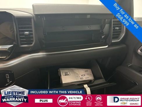 New 2026 Chevrolet Silverado 3500 LT image 13