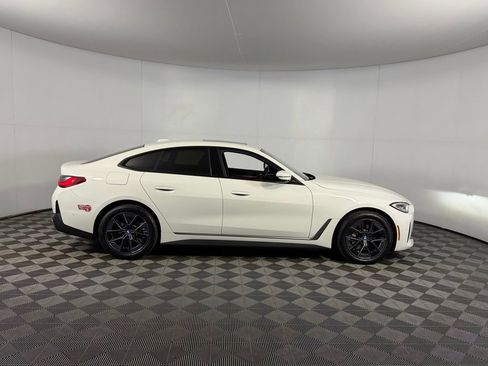 Used 2023 BMW i4 eDrive35 w/ Premium Package image 5