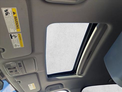 Used 2021 Honda CR-V EX-L image 16