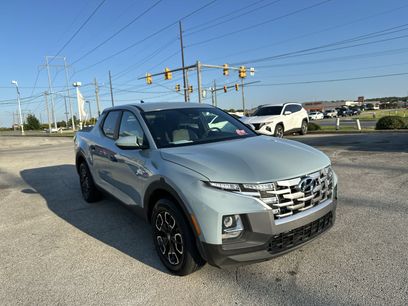 Used 2022 Hyundai Santa Cruz SE