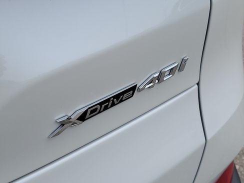 New 2026 BMW X5 xDrive40i AWD/4WD image 31
