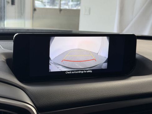 Used 2024 MAZDA CX-50 AWD 2.5 Turbo w/ Premium Pkg image 20
