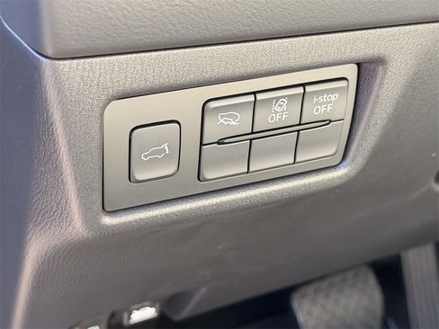 New 2025 MAZDA CX-5 AWD 2.5 S w/ Preferred Package image 20