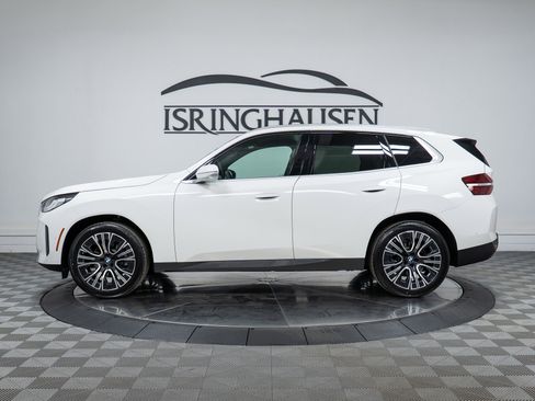 New 2026 BMW X3 xDrive30 w/ Convenience Package image 8