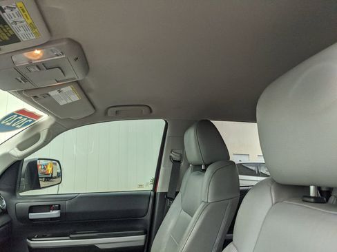 Used 2020 Toyota Tundra SR5 w/ SR5 Leather Package image 23