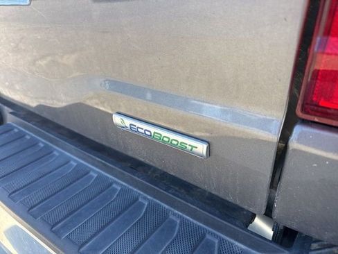 Used 2021 Ford F150 Lariat w/ Equipment Group 502A High image 10