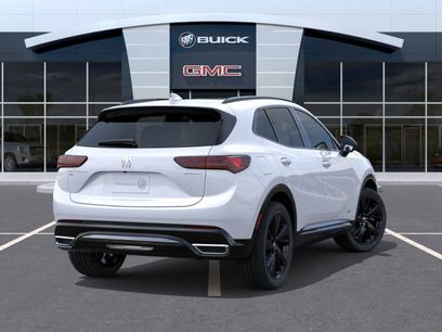 New 2026 Buick Envision Sport Touring
