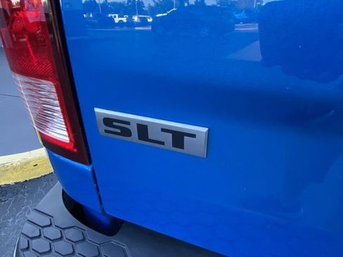 Used 2024 RAM 1500 Classic SLT image 24