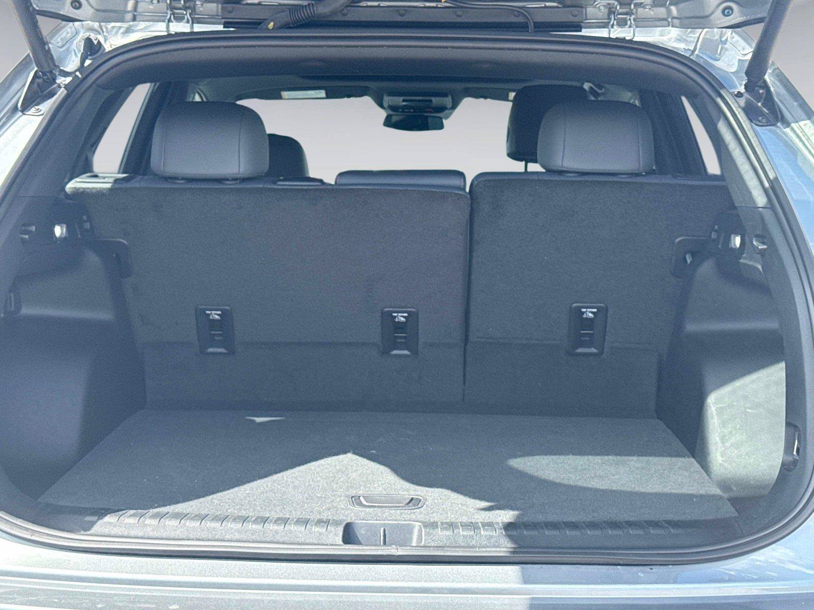Certified 2024 Honda Prologue Touring image 12