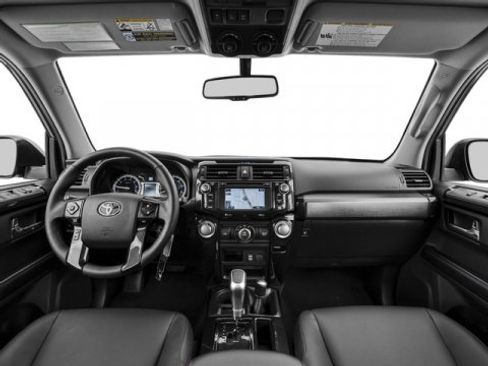 Used 2017 Toyota 4Runner TRD Pro image 8