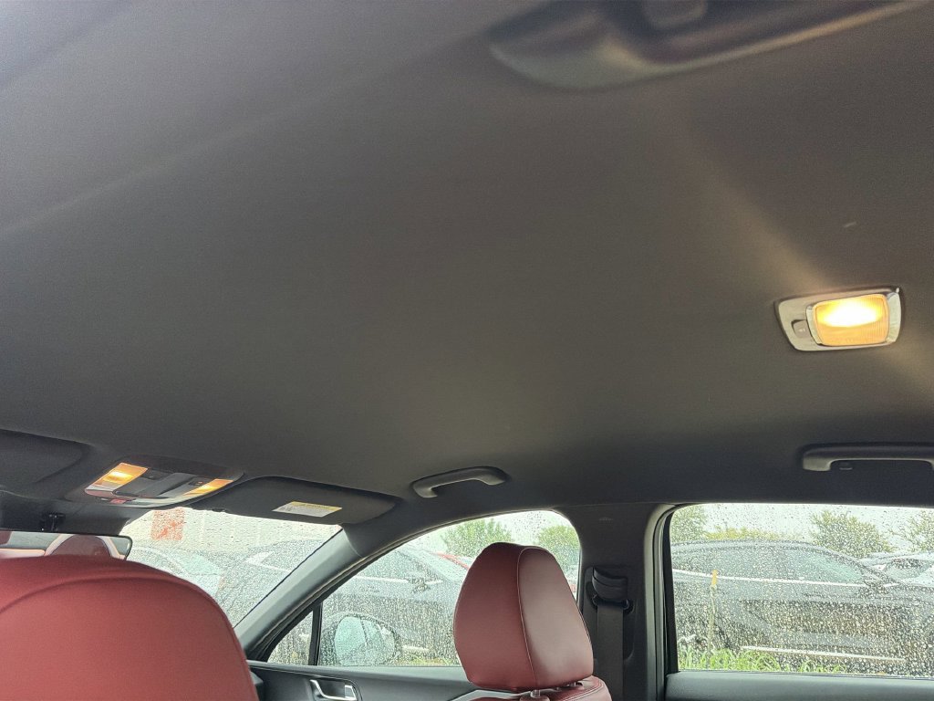 New 2026 Kia K5 GT-Line FWD image 17